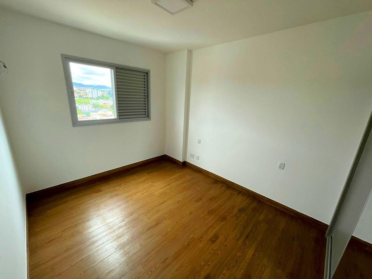 Apartamento, Liberdade, 2 Quartos, 2 Vagas, 1 Suíte