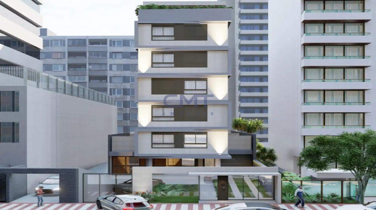 Apartamento, Serra, 3 Quartos, 2 Vagas, 1 Suíte