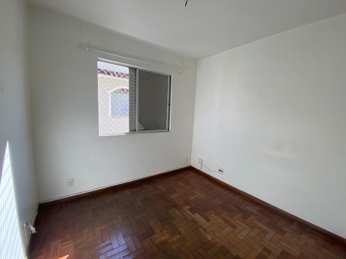 Cobertura, Sagrada Família, 3 Quartos, 2 Vagas, 1 Suíte