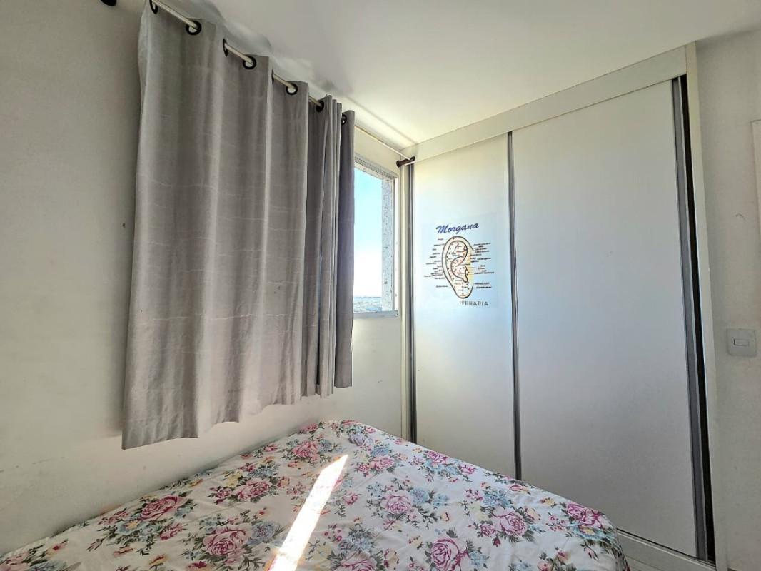 Apartamento, Jardim Guanabara, 3 Quartos, 1 Vaga, 1 Suíte