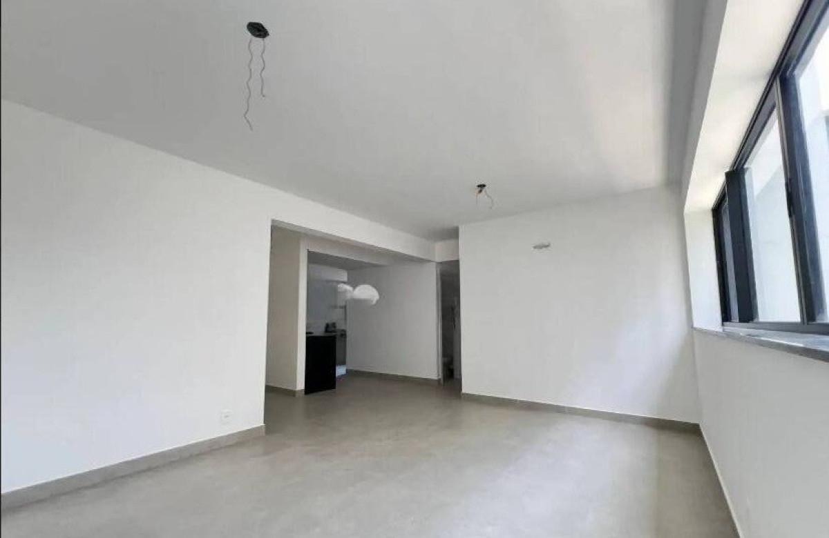 Apartamento, Santo Agostinho, 3 Quartos, 2 Vagas, 1 Suíte