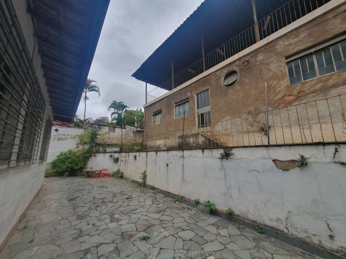 Casa, Nova Granada, 3 Quartos, 4 Vagas, 1 Suíte