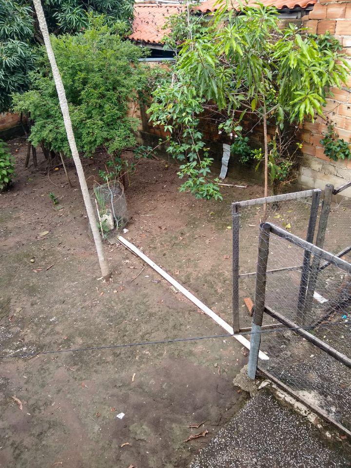 Casa, Recanto Verde, 2 Quartos, 1 Vaga