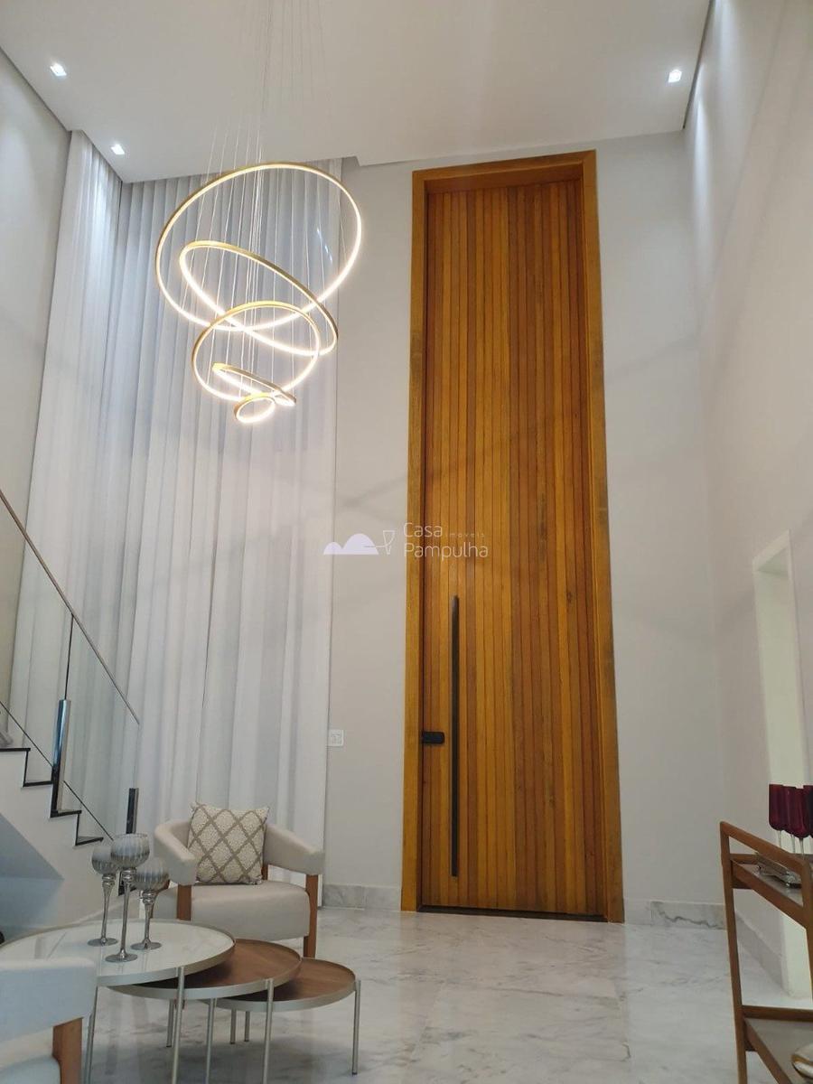 Casa, Gran Park, 5 Quartos, 4 Vagas, 5 Suítes