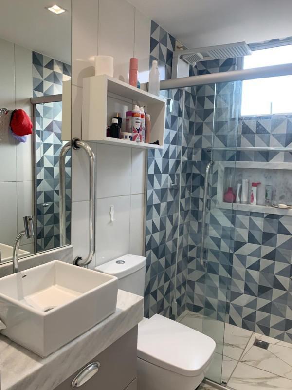 Apartamento, Ouro Preto, 3 Quartos, 2 Vagas, 1 Suíte