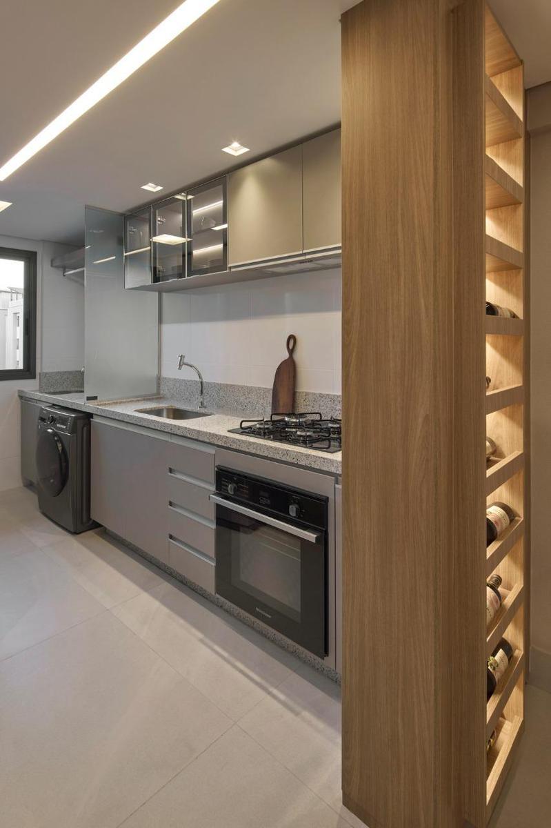 Apartamento, Cidade Nova, 2 Quartos, 2 Vagas, 1 Suíte