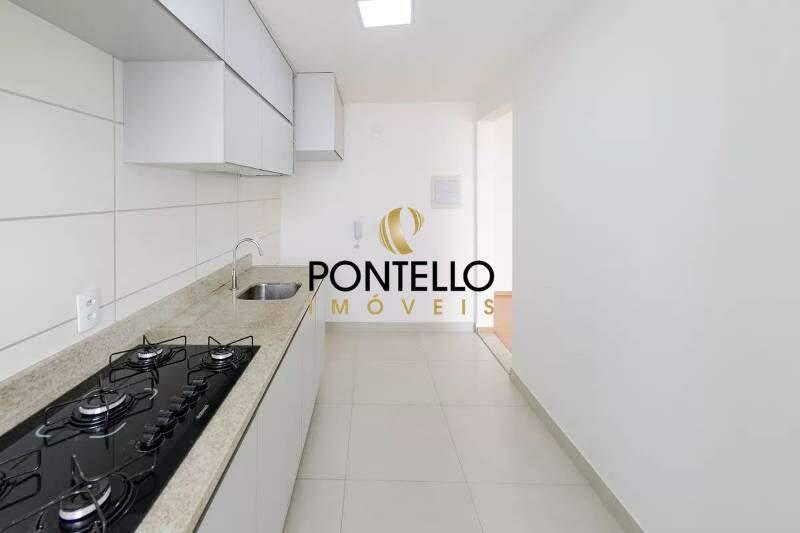 Apartamento, Castelo, 3 Quartos, 1 Vaga, 1 Suíte