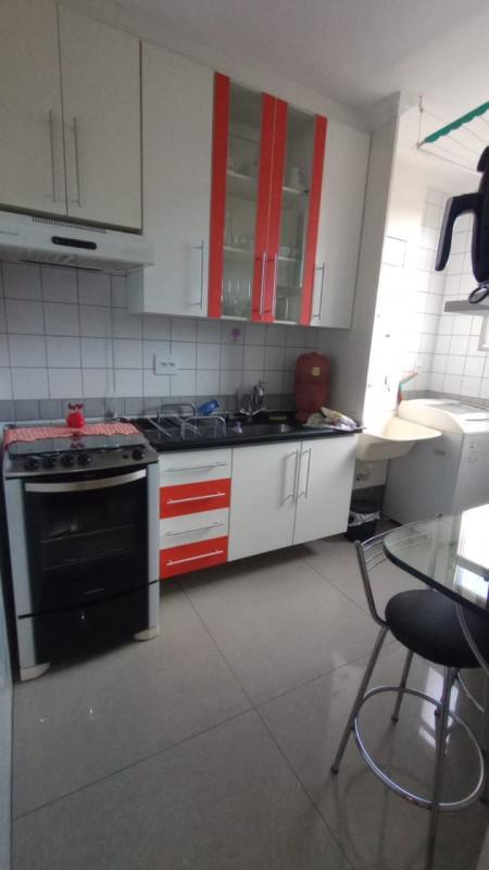 Apartamento, Jardim Riacho das Pedras, 3 Quartos, 1 Vaga, 1 Suíte
