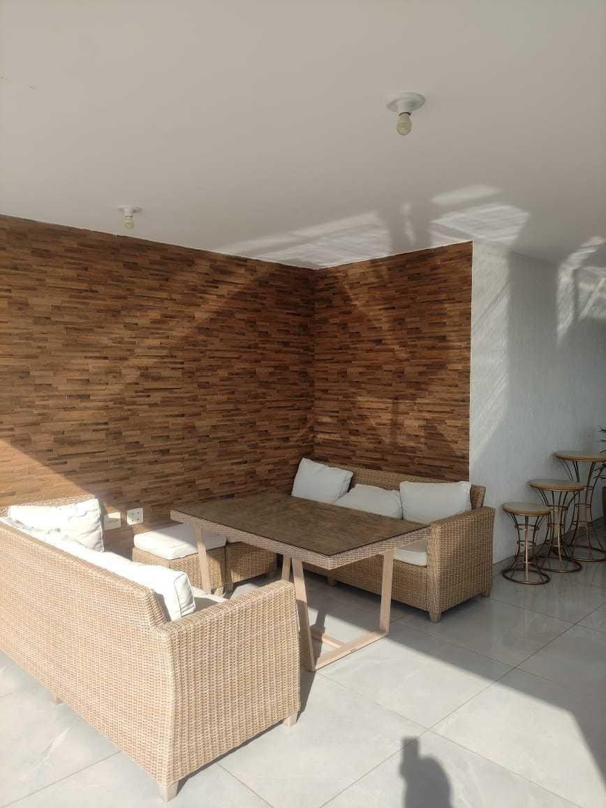 Apartamento, Ouro Preto, 1 Quarto, 1 Vaga