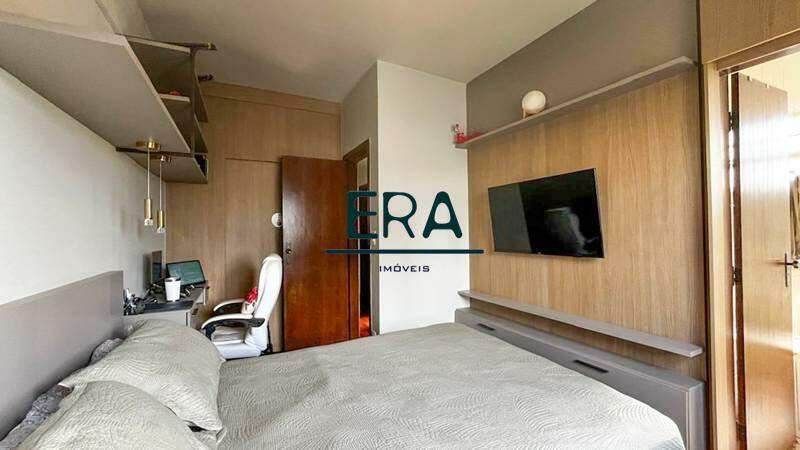 Apartamento, Buritis, 3 Quartos, 1 Vaga, 1 Suíte