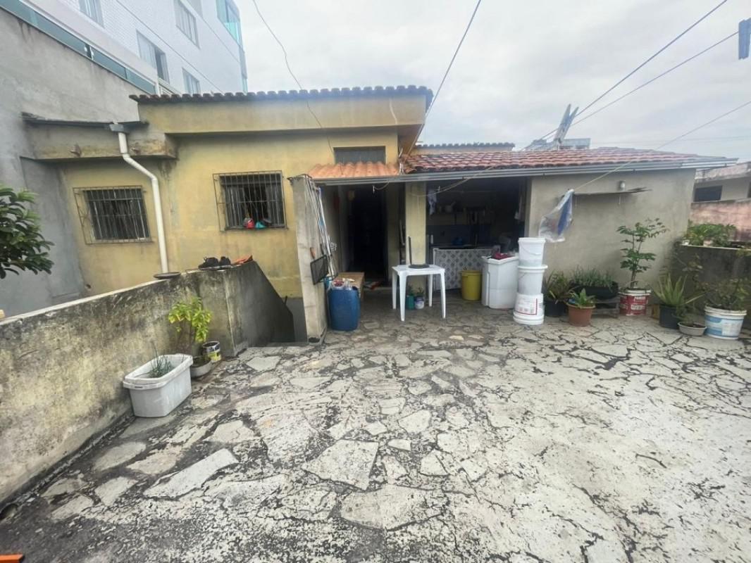 Casa, Riacho das Pedras, 3 Quartos, 2 Vagas