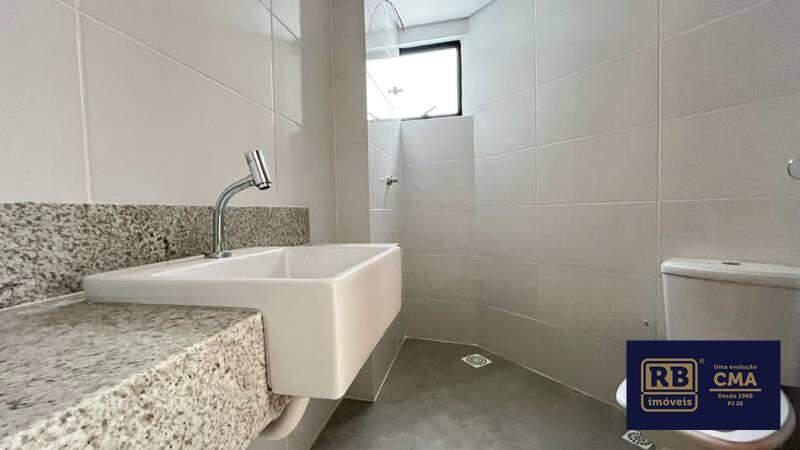 Apartamento, Funcionários, 2 Quartos, 1 Vaga, 1 Suíte