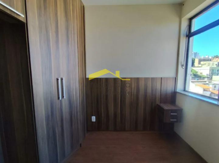 Apartamento, Salgado Filho, 2 Quartos, 1 Vaga, 1 Suíte