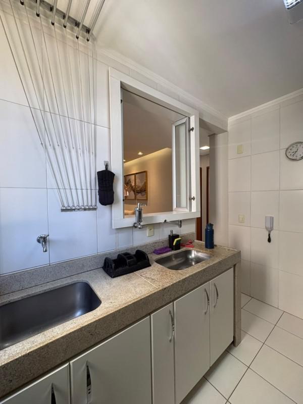 Apartamento, Jardim Riacho das Pedras, 2 Quartos, 1 Vaga