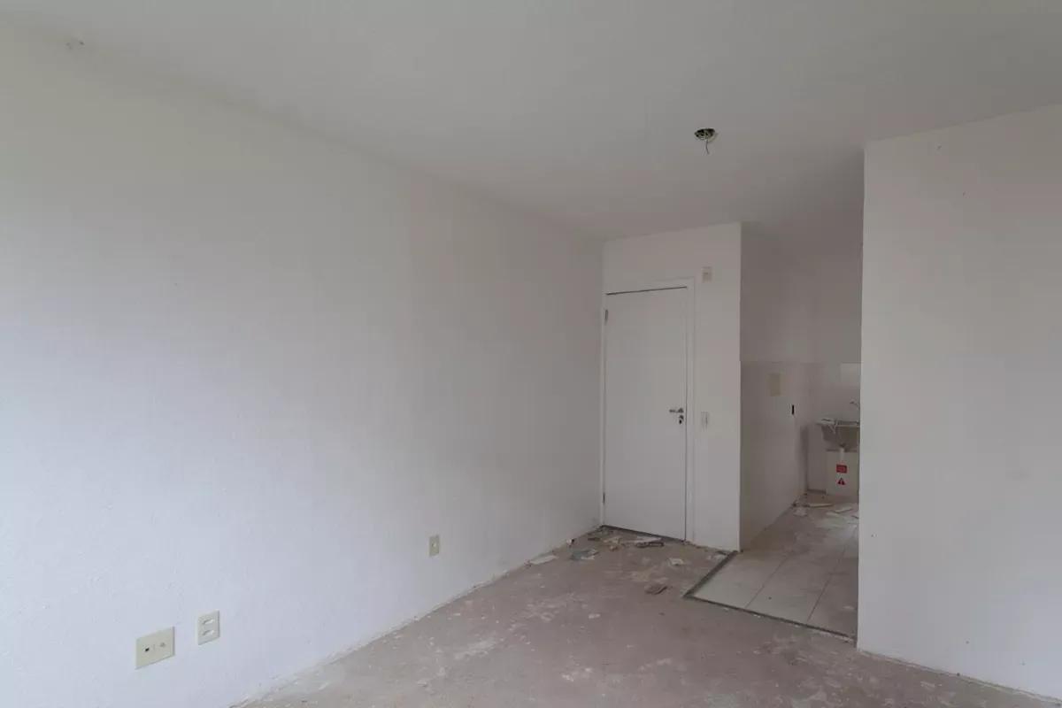 Apartamento, Santa Amélia, 1 Quarto, 1 Vaga