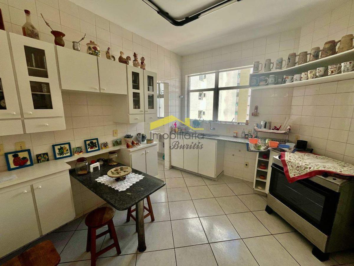 Apartamento, Buritis, 3 Quartos, 2 Vagas, 1 Suíte