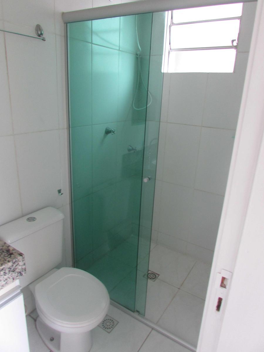 Apartamento, Cabral, 3 Quartos, 1 Suíte