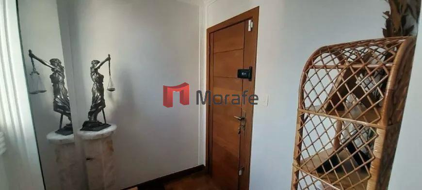 Apartamento, Barro Preto, 4 Quartos, 2 Vagas, 1 Suíte