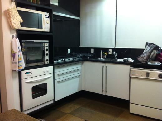 Apartamento, Anchieta, 4 Quartos, 3 Vagas, 2 Suítes