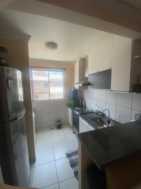 Apartamento, Célvia Vista Alegre, 2 Quartos, 1 Vaga