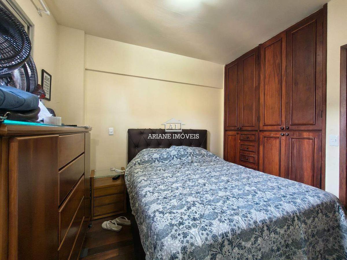 Apartamento, Luxemburgo, 3 Quartos, 2 Vagas, 1 Suíte