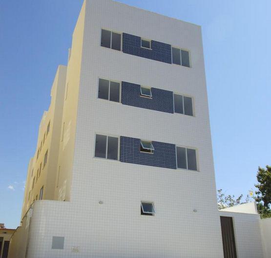 Apartamento, Piratininga (venda Nova), 2 Quartos, 1 Vaga
