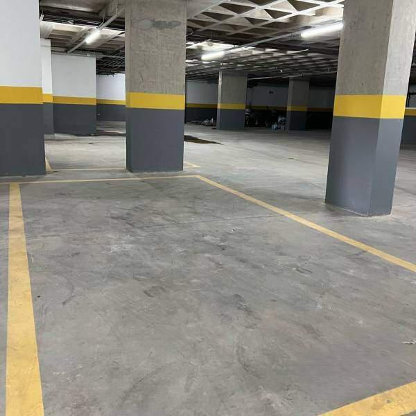 Apartamento, Barro Preto, 1 Quarto, 1 Vaga