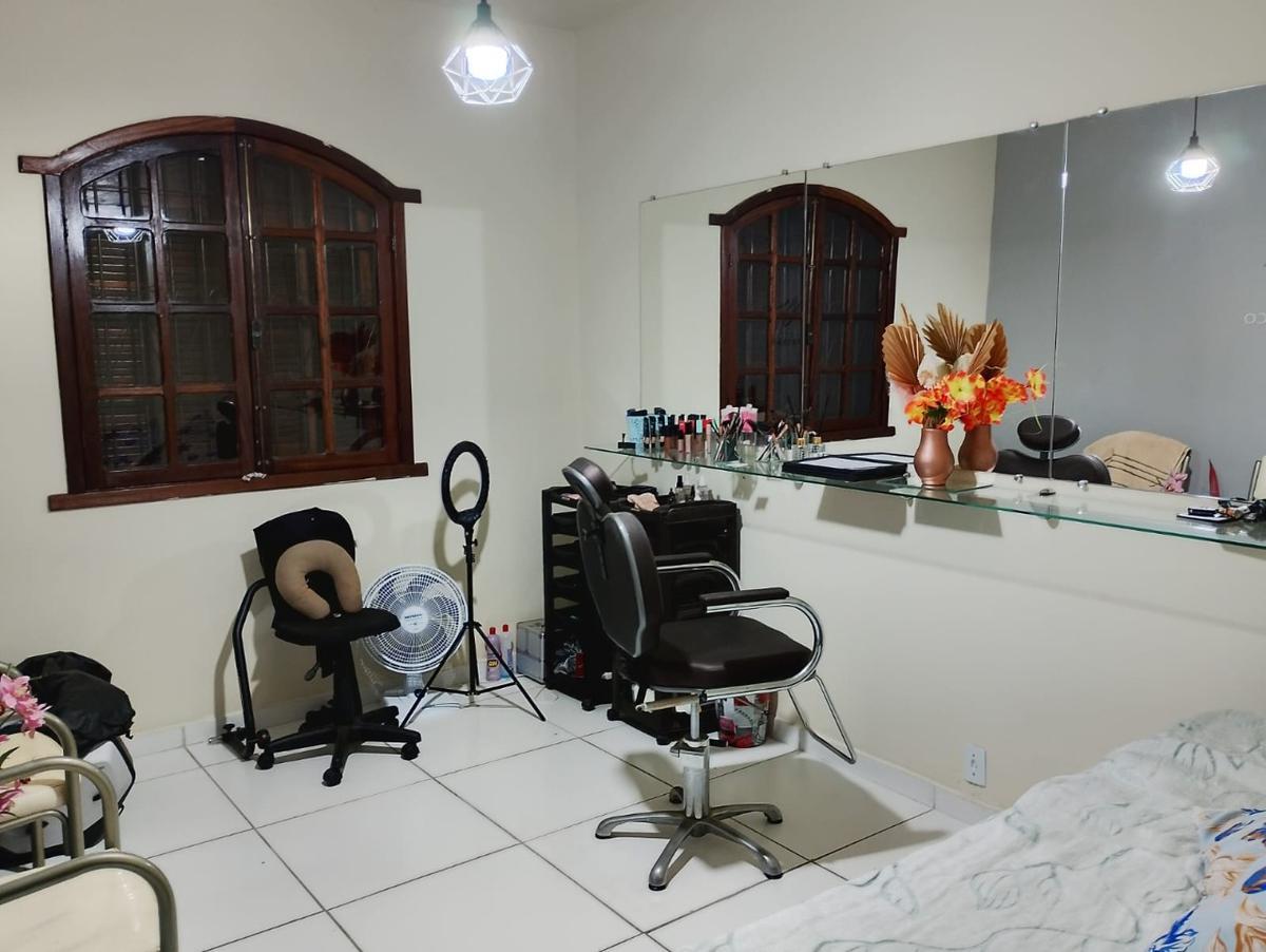 Casa, Candelária, 4 Quartos, 6 Vagas