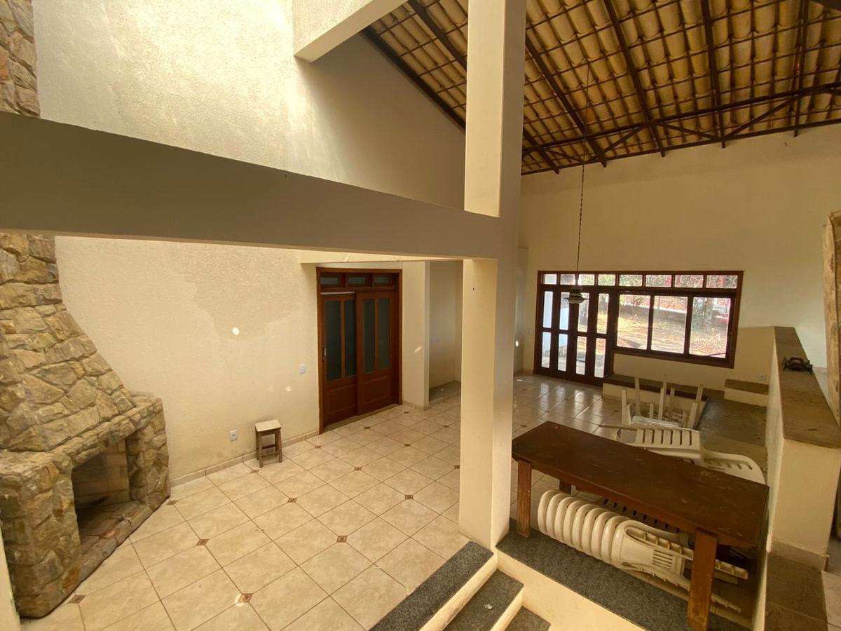 Casa, Joá, 4 Quartos, 10 Vagas, 2 Suítes