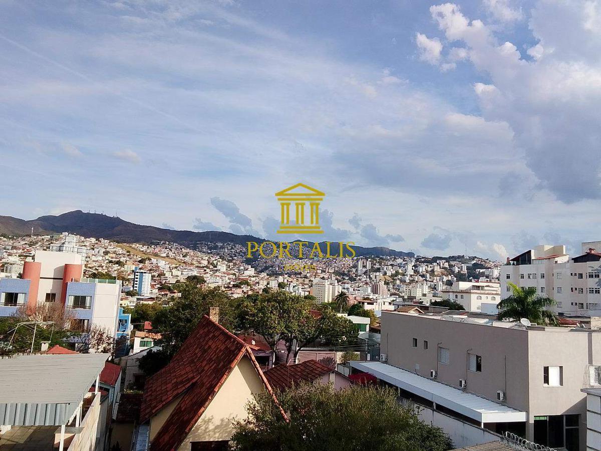 Cobertura, Santa Teresa, 3 Quartos, 2 Vagas, 1 Suíte