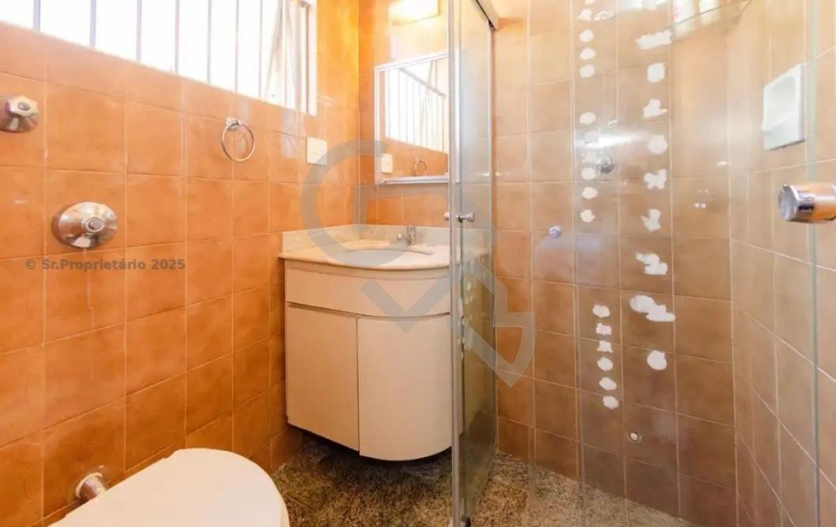 Cobertura, Carmo, 4 Quartos, 4 Vagas, 2 Suítes