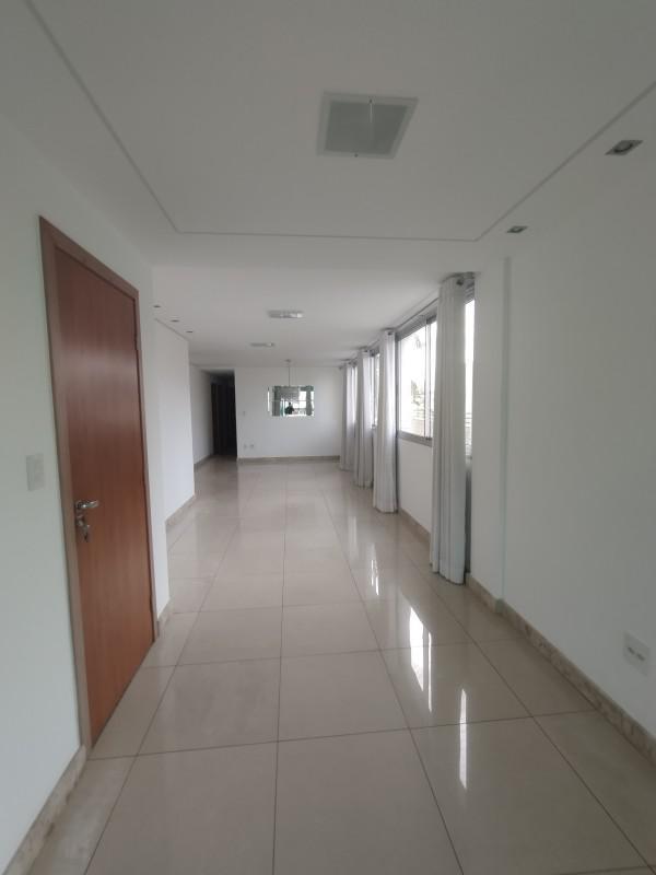 Apartamento, Dona Clara, 4 Quartos, 2 Vagas, 2 Suítes