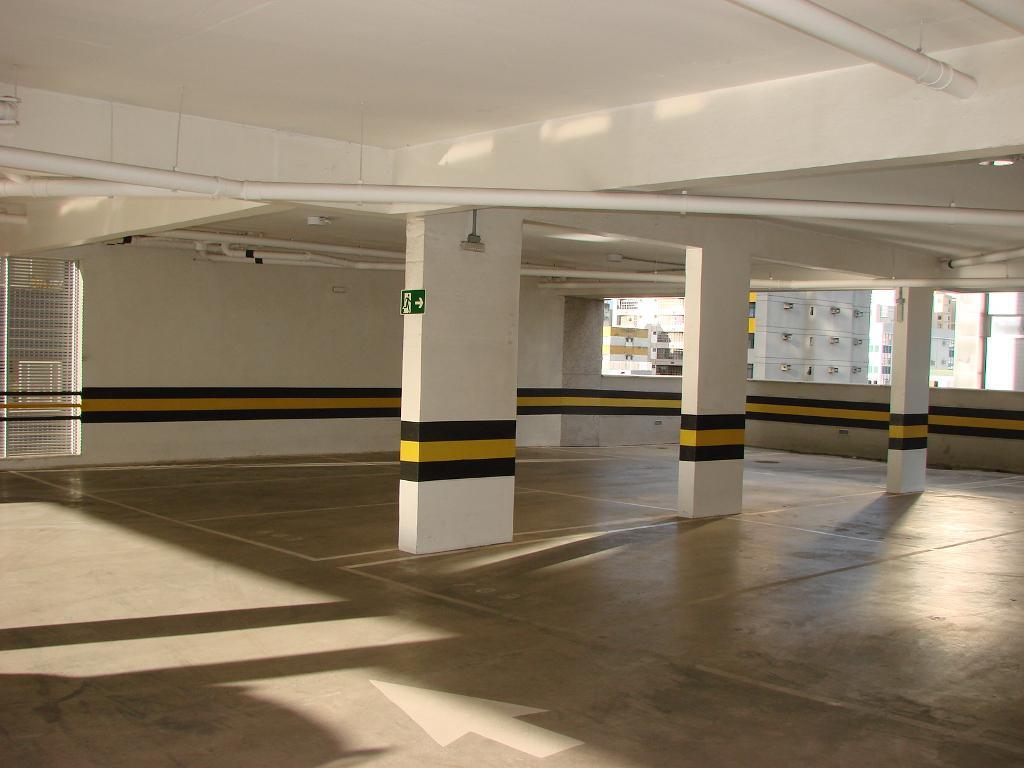 Sala, Barro Preto, 2 Vagas