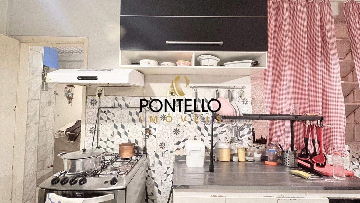 Apartamento, Centro, 3 Quartos, 0 Vaga