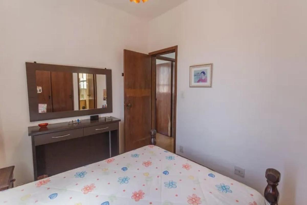 Apartamento, Vila Paris, 4 Quartos, 2 Vagas, 1 Suíte