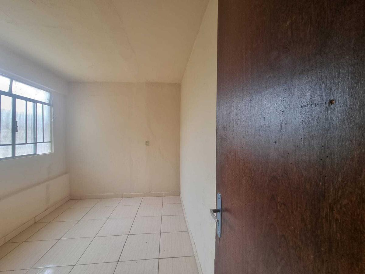 Casa, Parque Duval de Barros, 3 Quartos, 1 Vaga