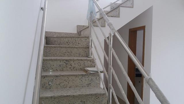Cobertura, Barreiro, 3 Quartos, 4 Vagas, 1 Suíte