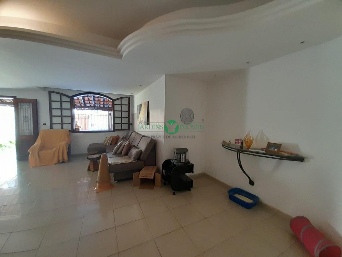 Casa, Ipiranga, 3 Quartos, 5 Vagas, 1 Suíte