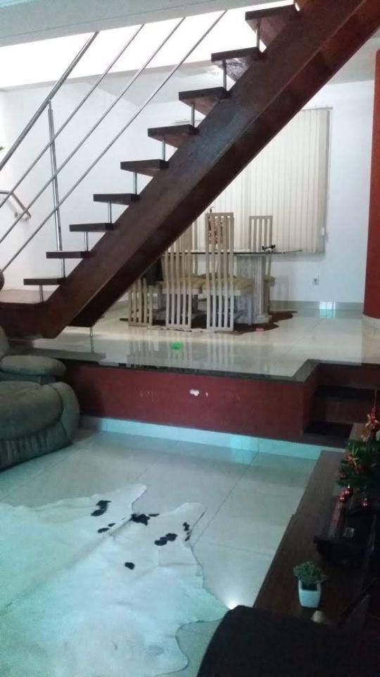 Casa, Cabral, 3 Quartos, 3 Vagas, 1 Suíte