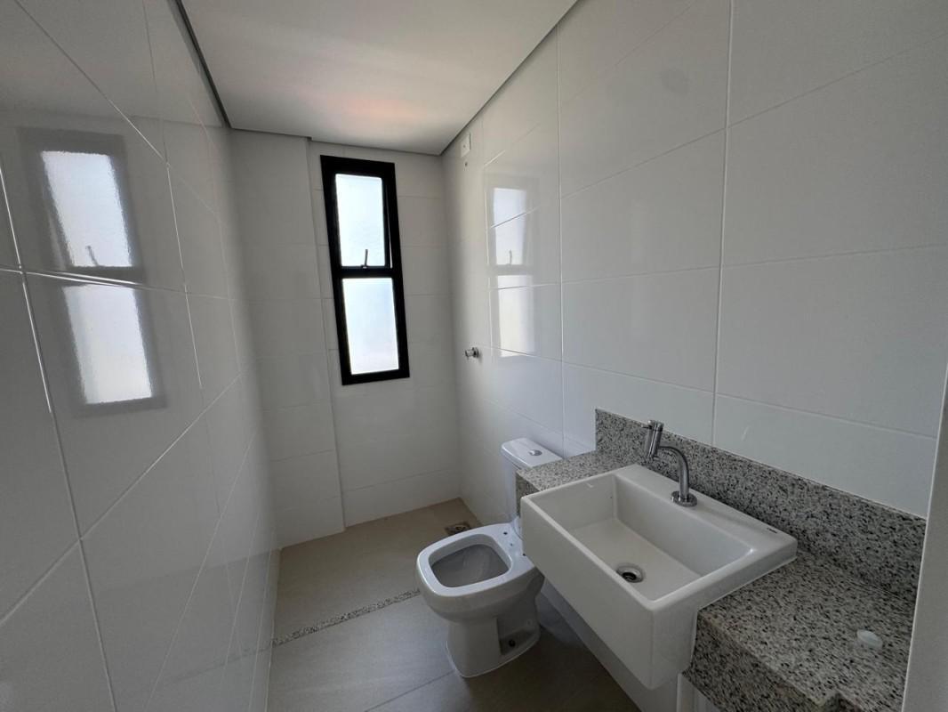 Apartamento, Cidade Nova, 2 Quartos, 2 Vagas, 1 Suíte