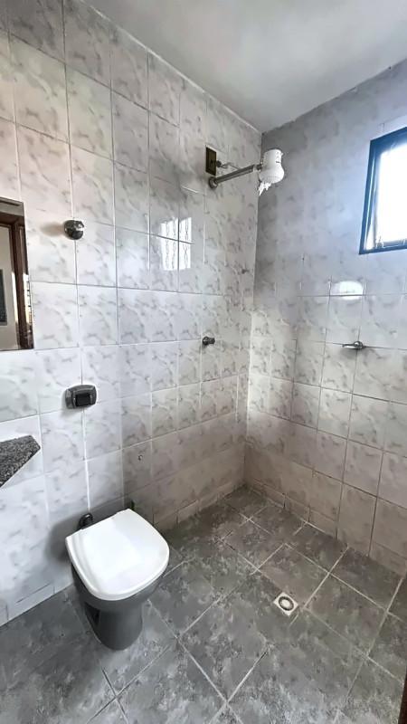 Casa Comercial, Alípio de Melo, 3 Quartos, 1 Vaga, 1 Suíte