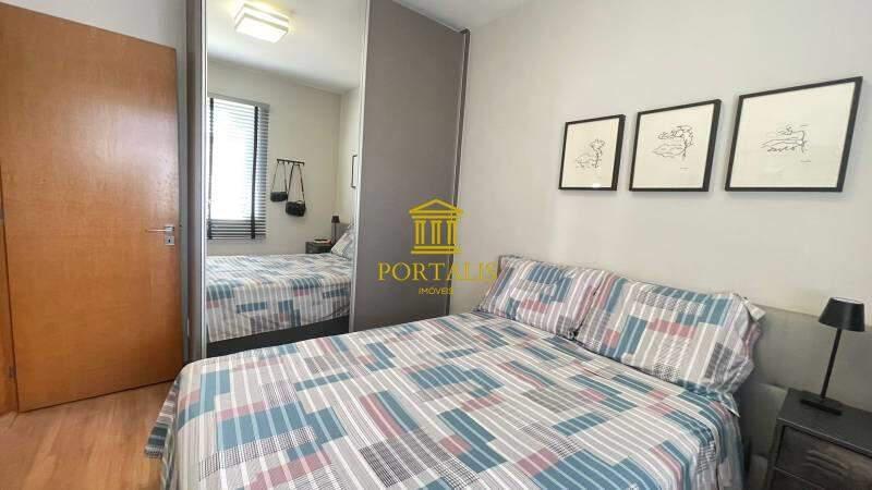 Apartamento, Savassi, 4 Quartos, 3 Vagas, 1 Suíte