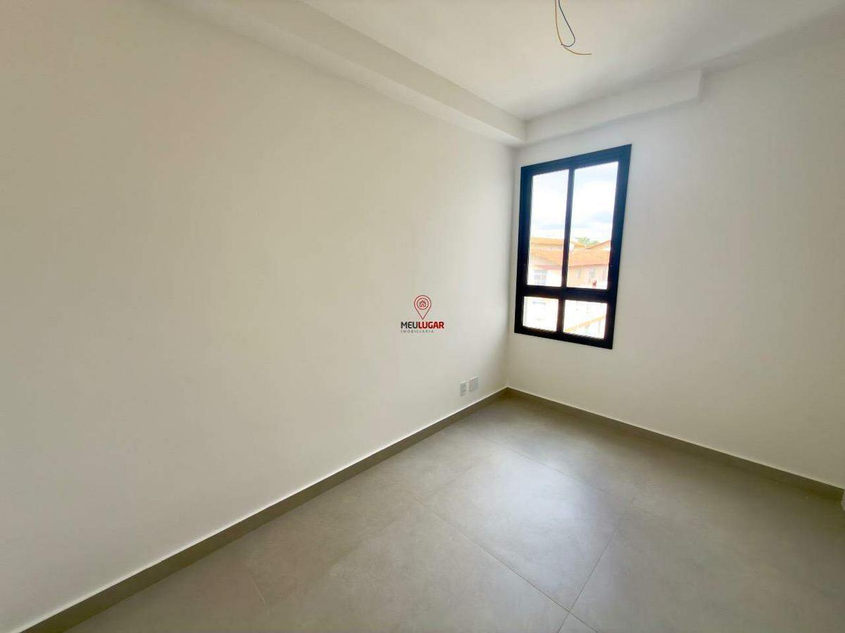 Cobertura, Jardim Industrial, 3 Quartos, 2 Vagas, 1 Suíte