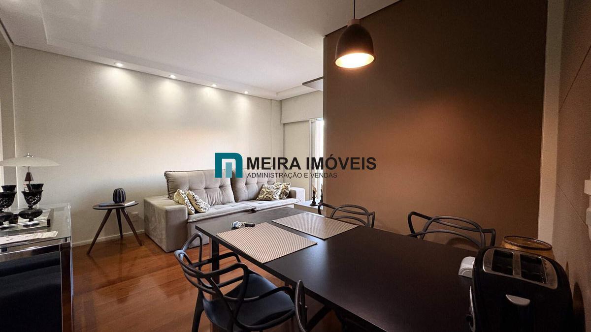 Apartamento, Coração de Jesus, 3 Quartos, 1 Vaga, 1 Suíte