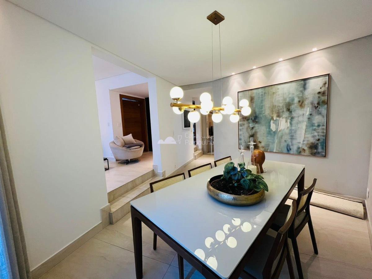 Casa, Santa Amélia, 3 Quartos, 4 Vagas, 1 Suíte