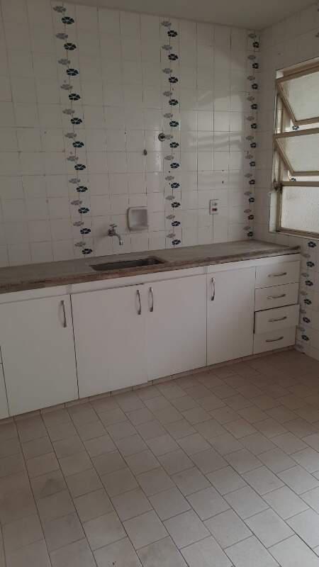Apartamento, Cruzeiro, 4 Quartos, 2 Vagas, 1 Suíte