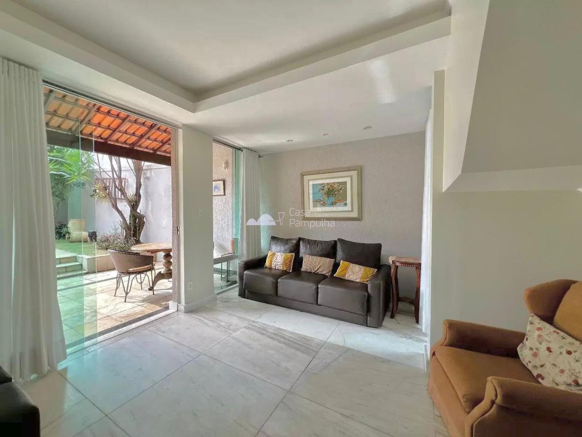 Casa, Itapoã, 5 Quartos, 3 Vagas, 2 Suítes