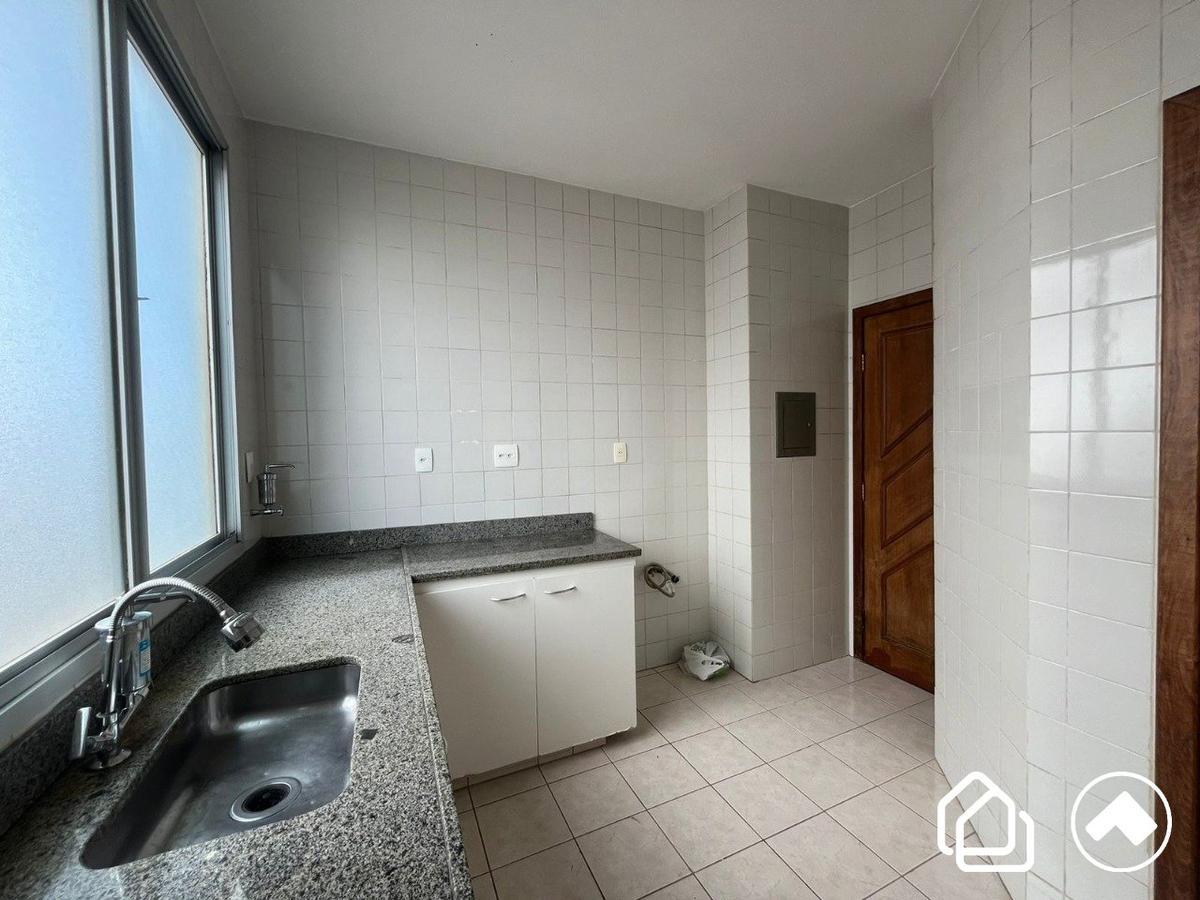 Apartamento, Buritis, 3 Quartos, 2 Vagas, 1 Suíte
