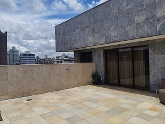 Cobertura, Santo Agostinho, 4 Quartos, 4 Vagas, 2 Suítes