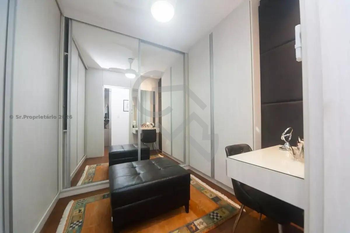 Cobertura, Carmo, 3 Quartos, 3 Vagas, 1 Suíte